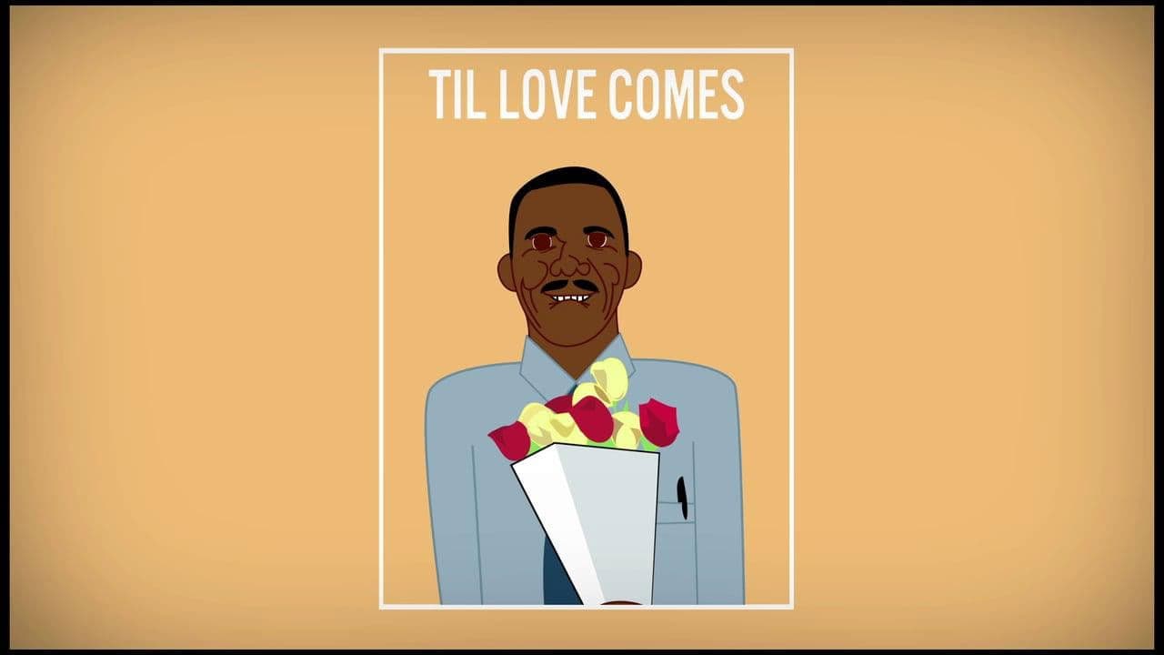 Til Love Comesの背景画像