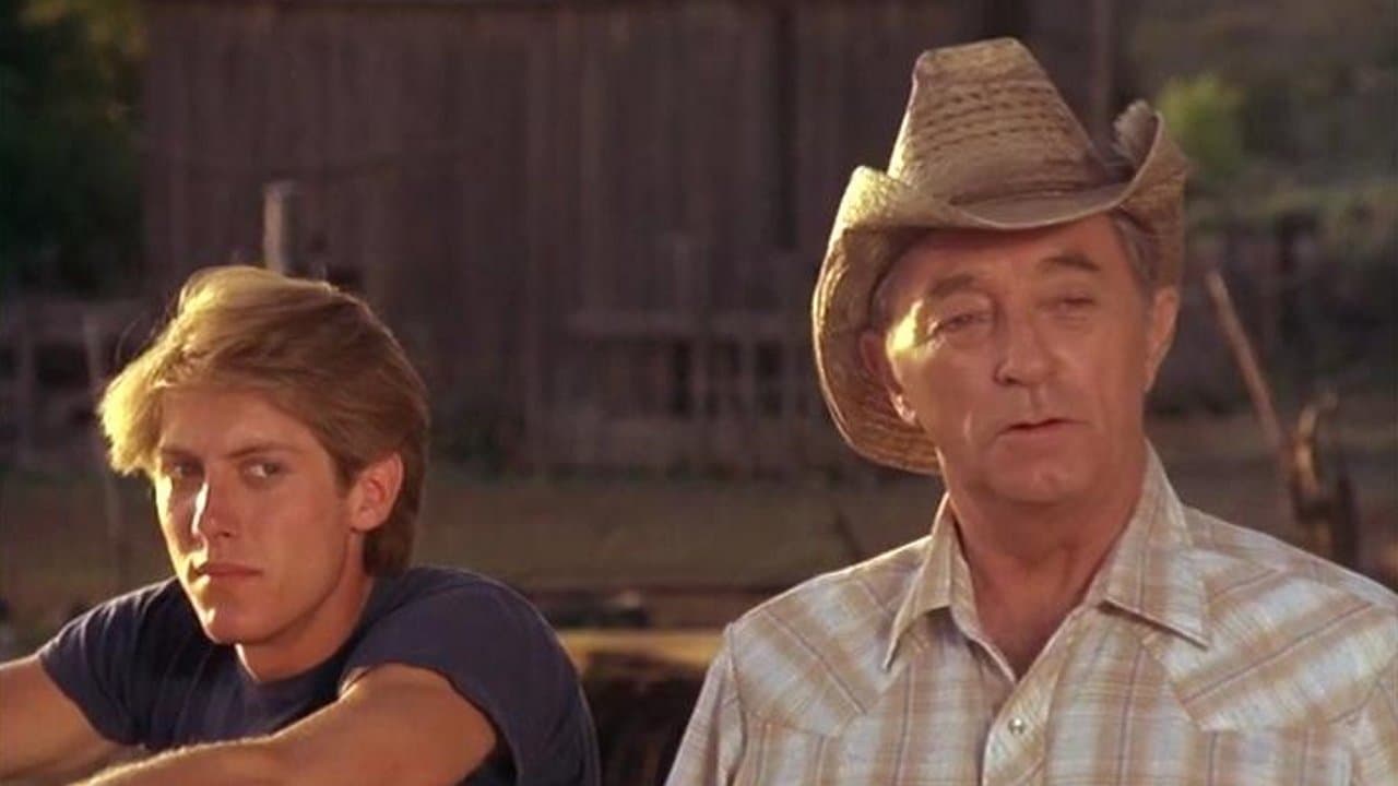 A Killer in the Familyの背景画像