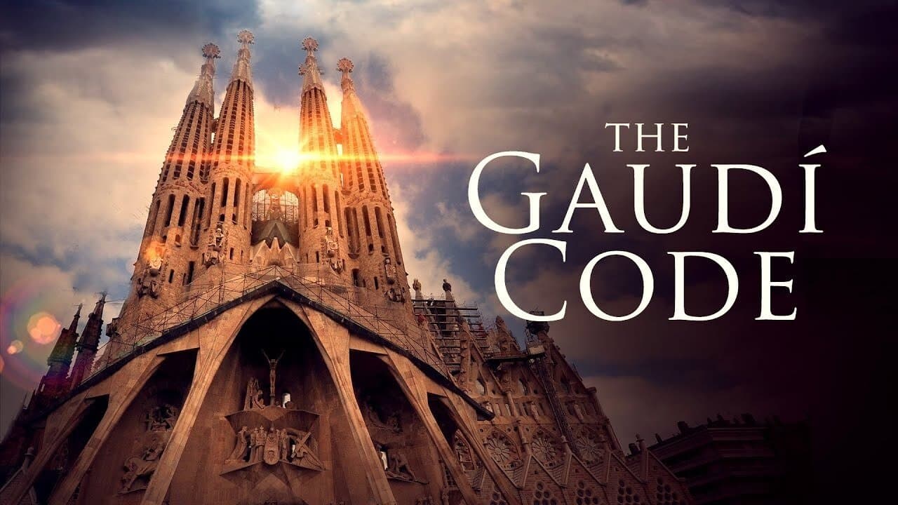 Der Gaudi codeの背景画像