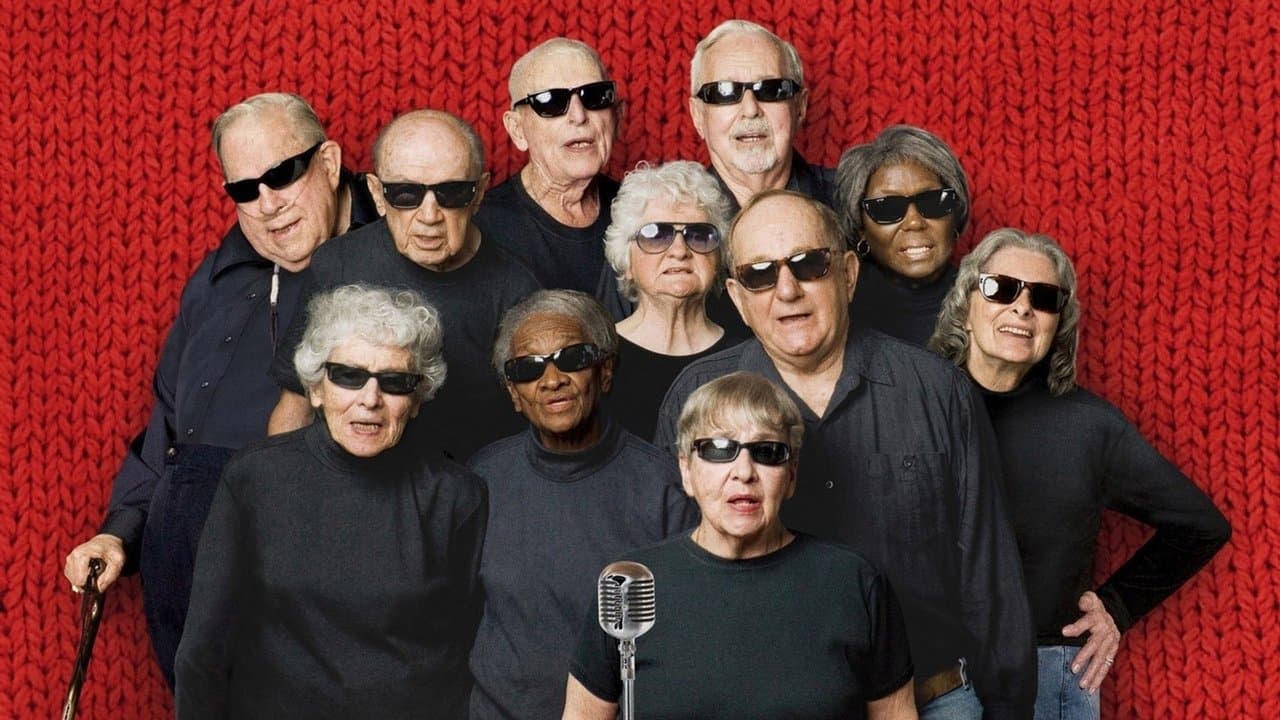 Young At Heartの背景画像