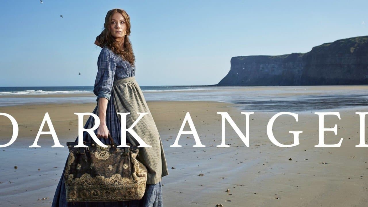 Dark Angelの背景画像