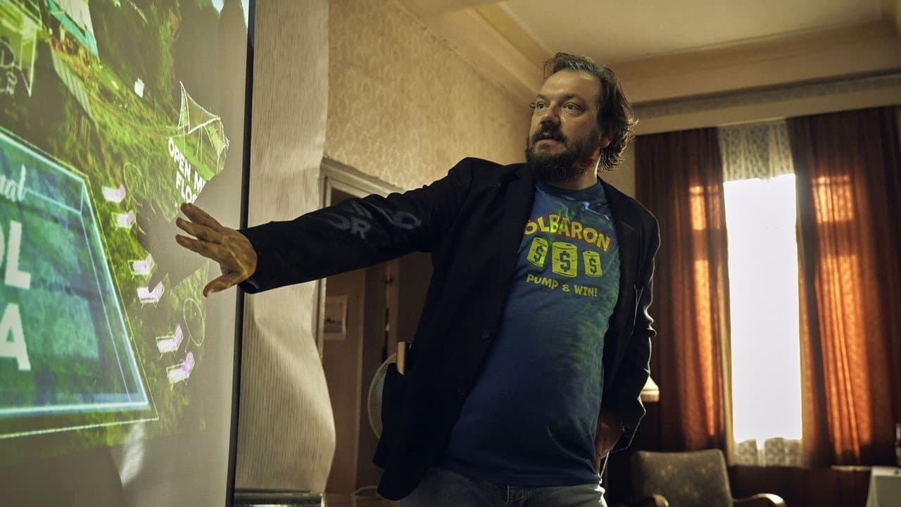 Micha denkt großの背景画像