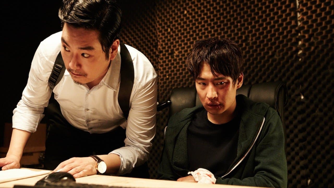 분노의 윤리학の背景画像