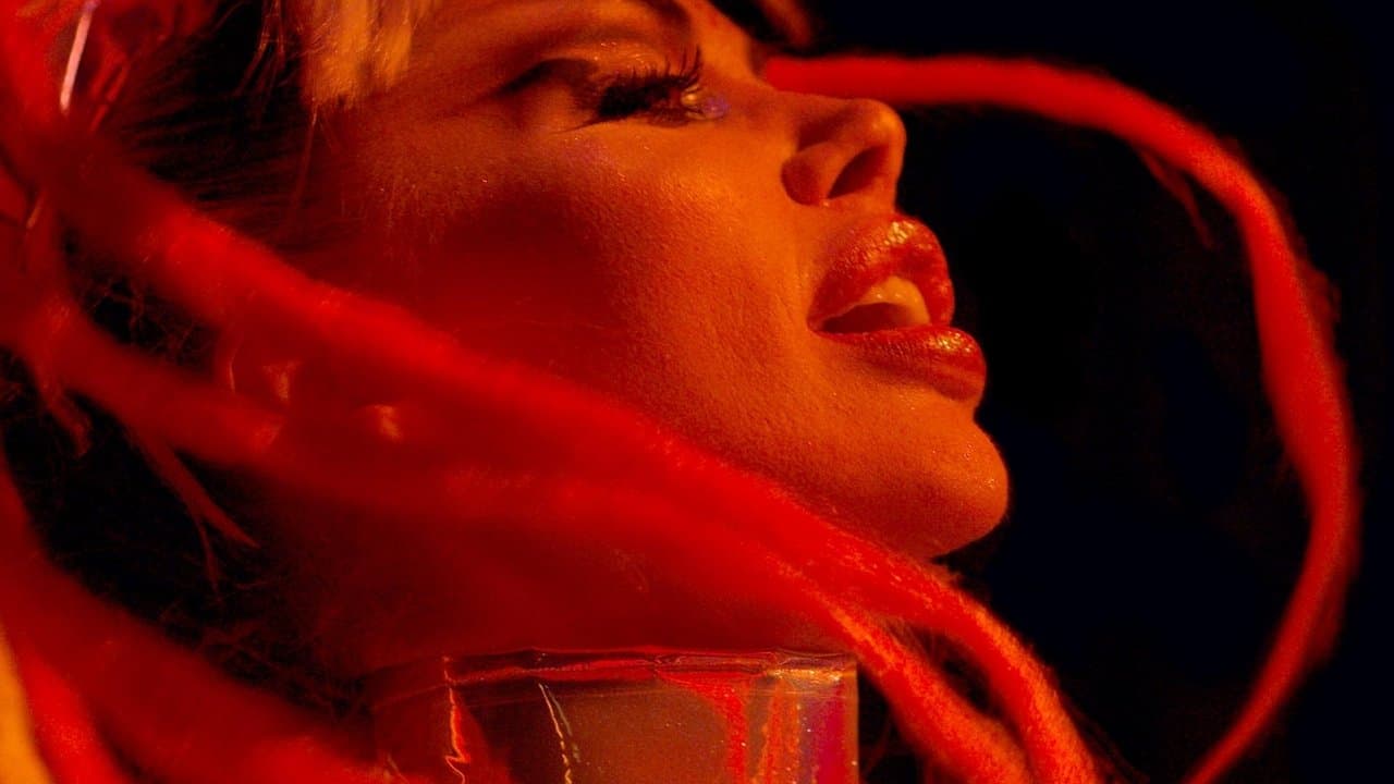 Where Love Lives: A Story of Dancefloor Culture & Expressionの背景画像