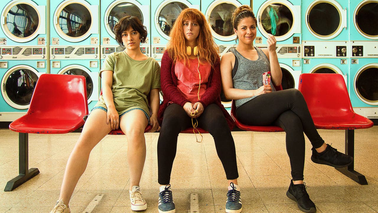 Soltera codiciadaの背景画像