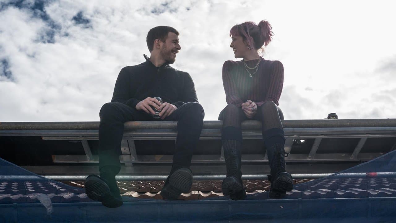 だから、君なんだの背景画像