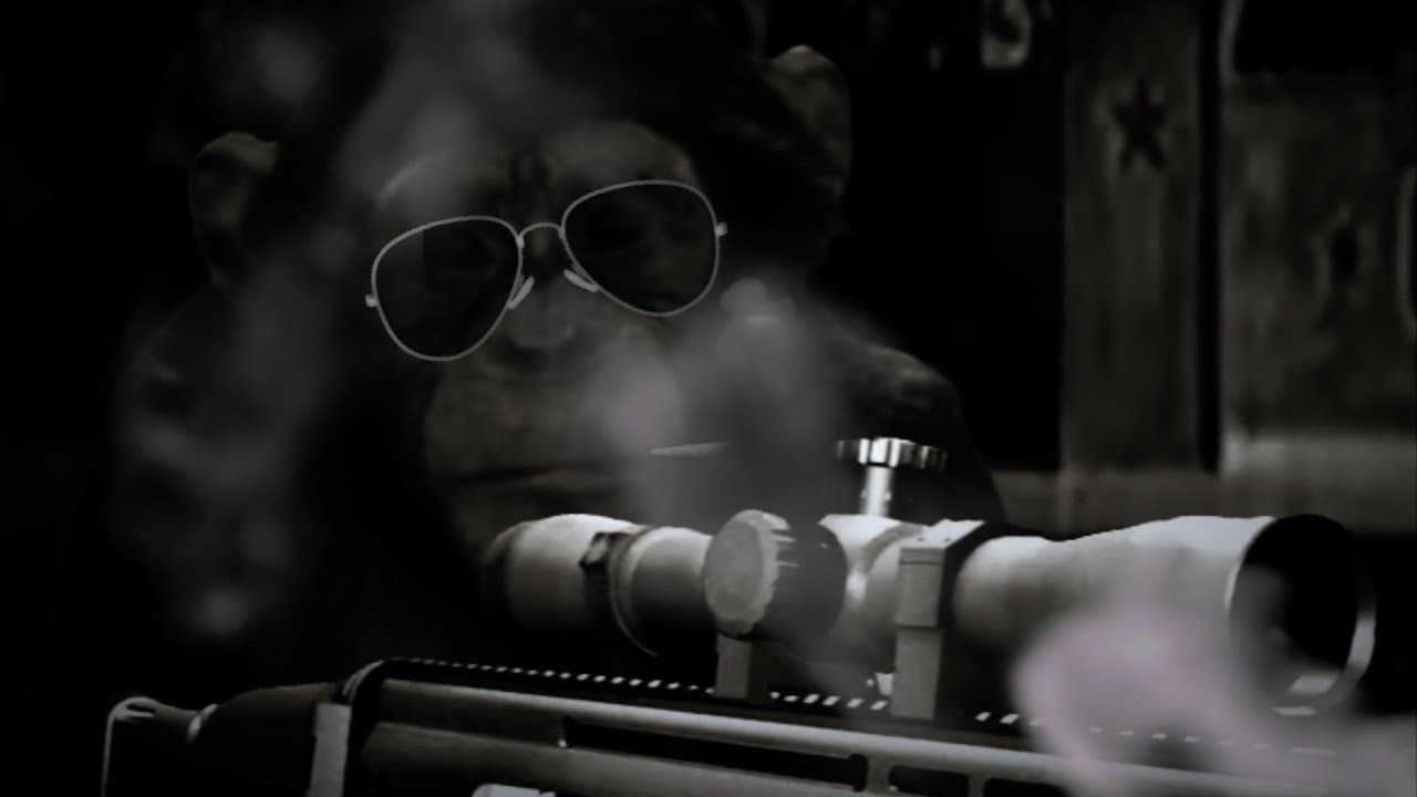 Chop Chop Chang: Operation C.H.I.M.Pの背景画像