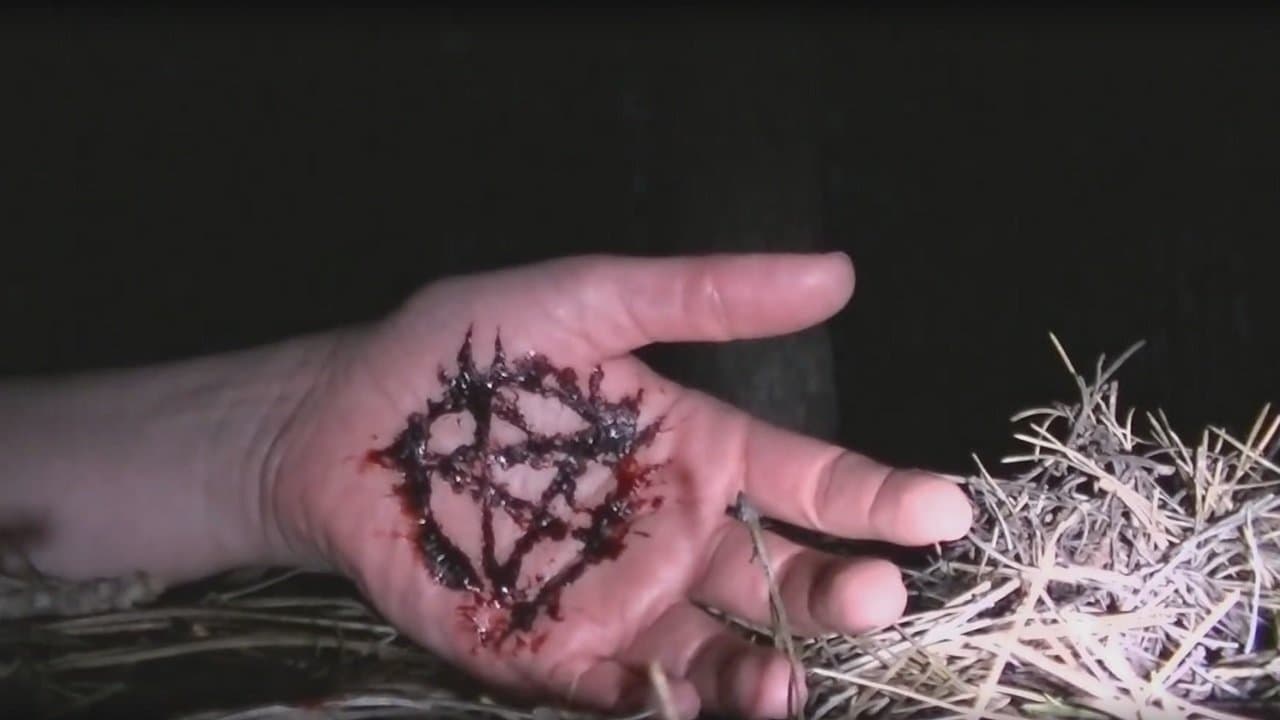 The Warningの背景画像