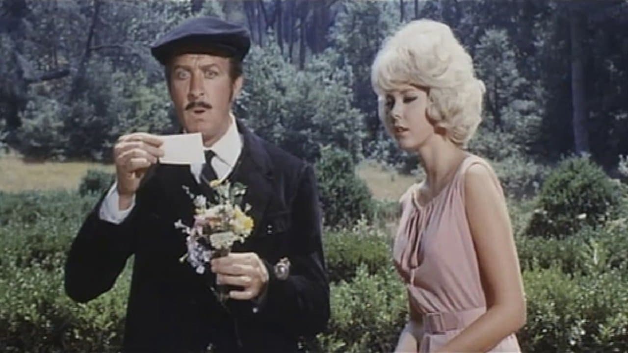 Amore all'italianaの背景画像