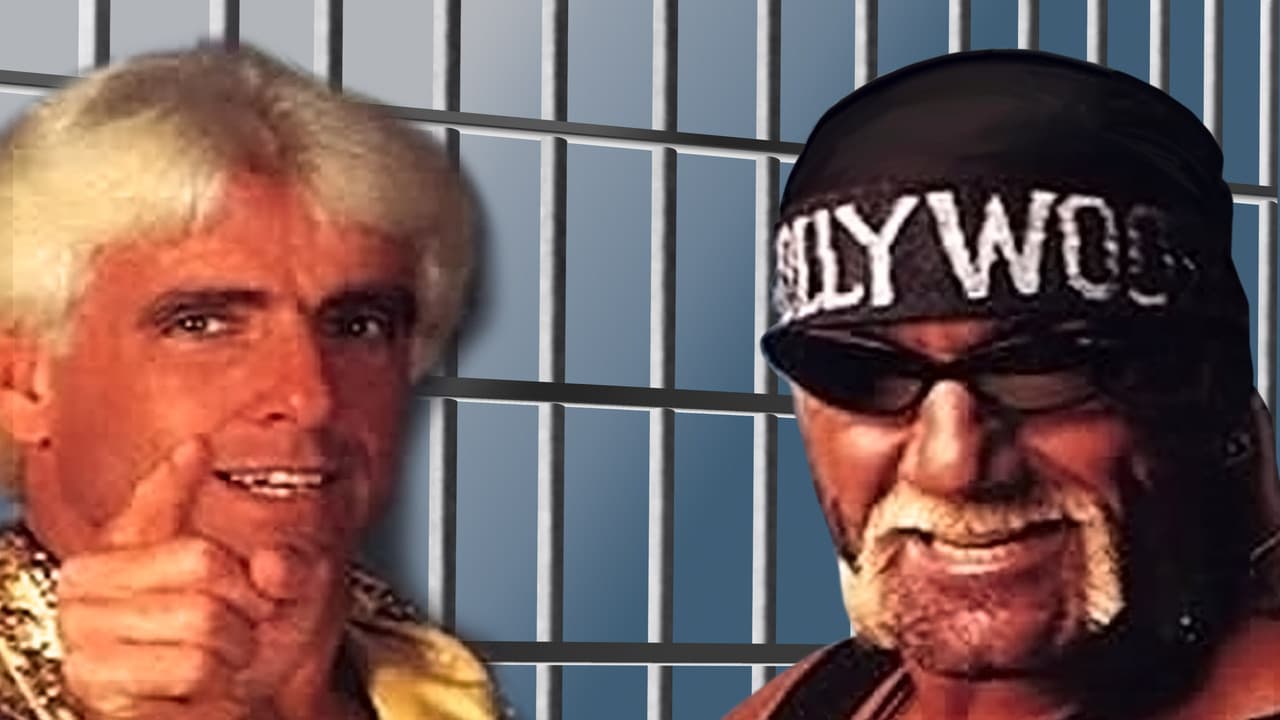 WCW Fall Brawl 1996の背景画像