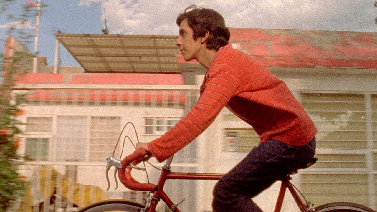 Crónica Marcianaの背景画像