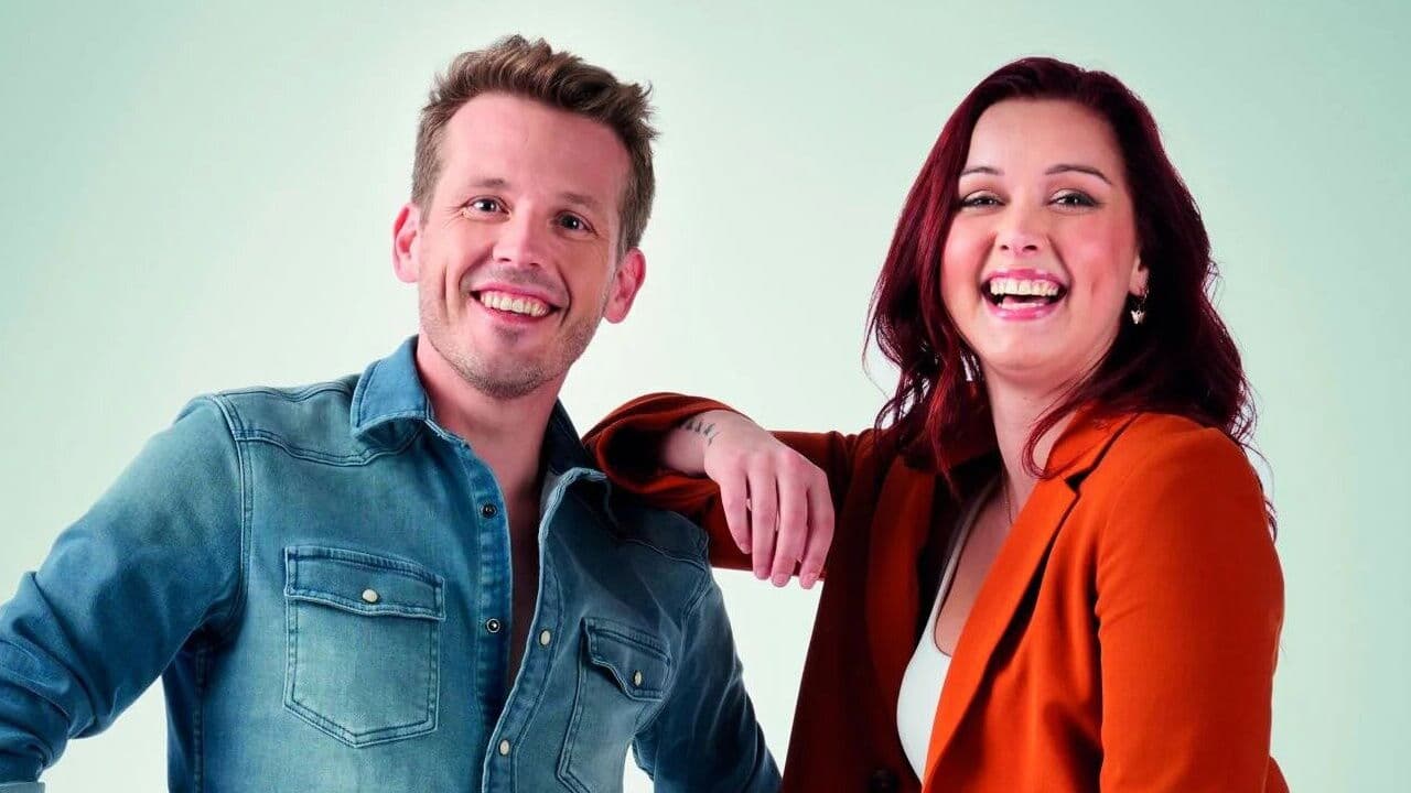 Da’s dikke Liefdeの背景画像