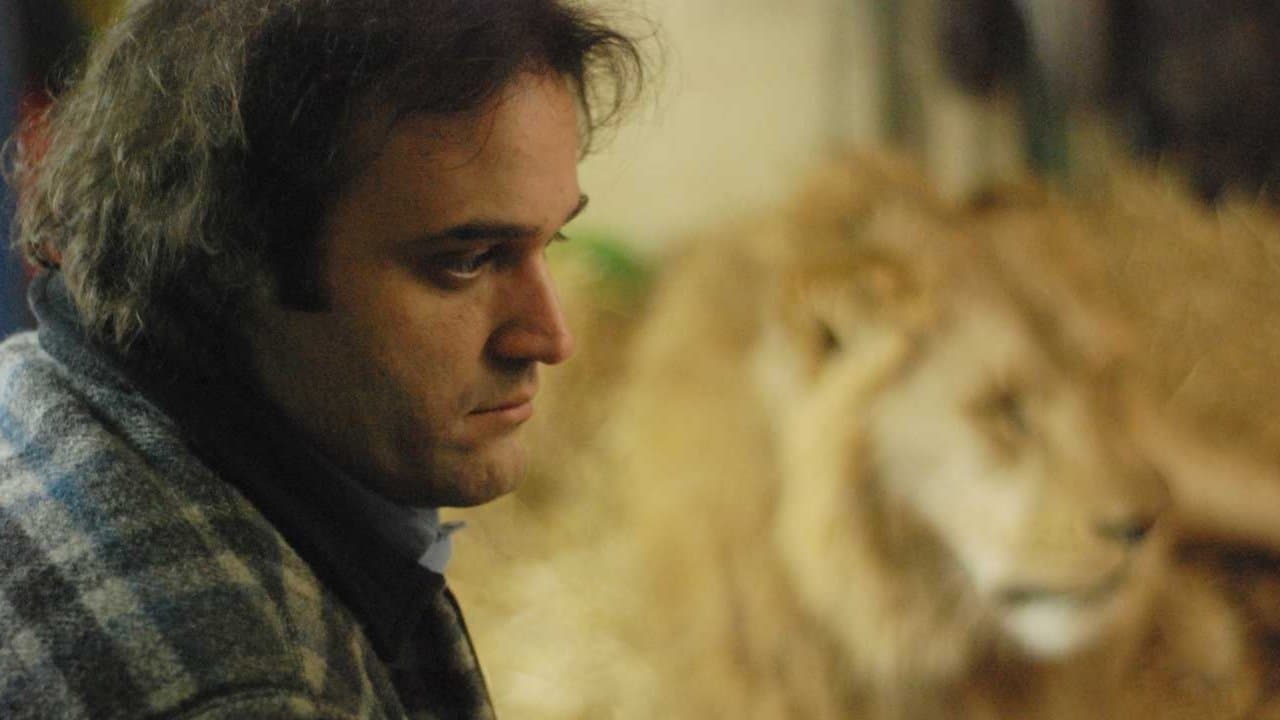 Historias extraordinariasの背景画像