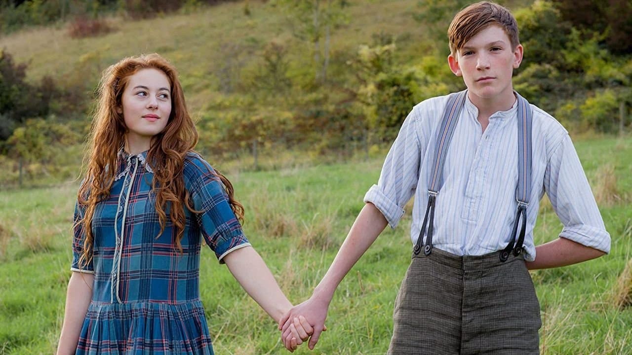 Cider with Rosieの背景画像