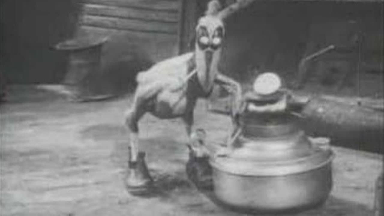 It's a Birdの背景画像