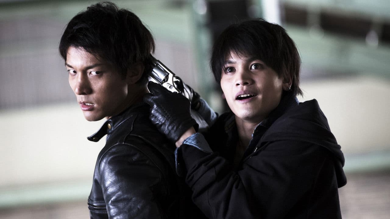 暗黒の闘いの背景画像