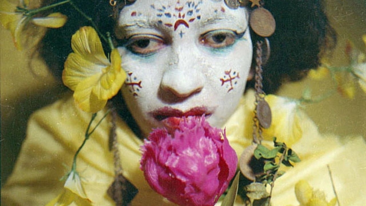 Jack Smith and the Destruction of Atlantisの背景画像