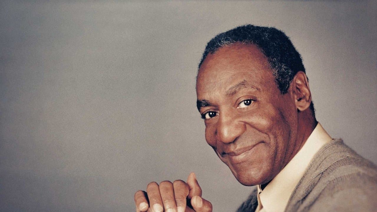Cosbyの背景画像