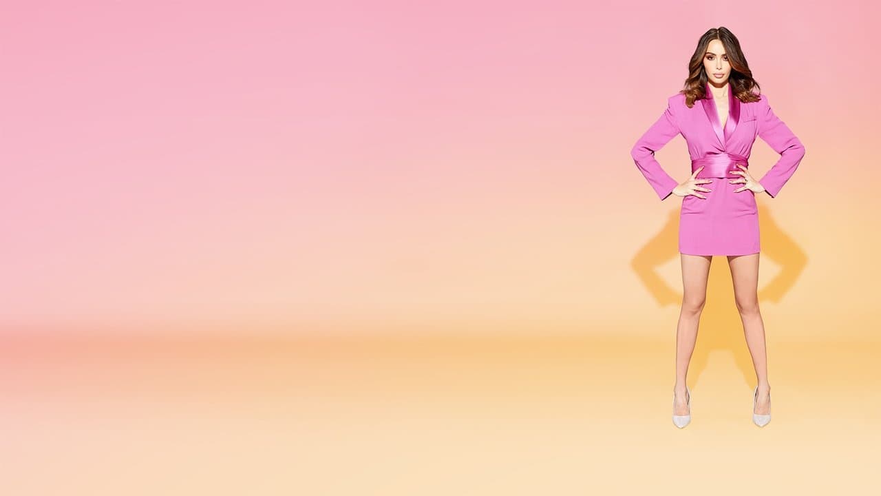 Love Islandの背景画像