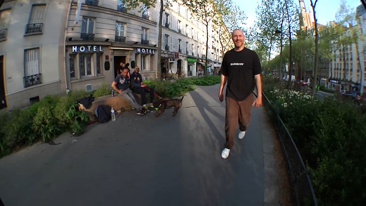 •DANCEURの背景画像