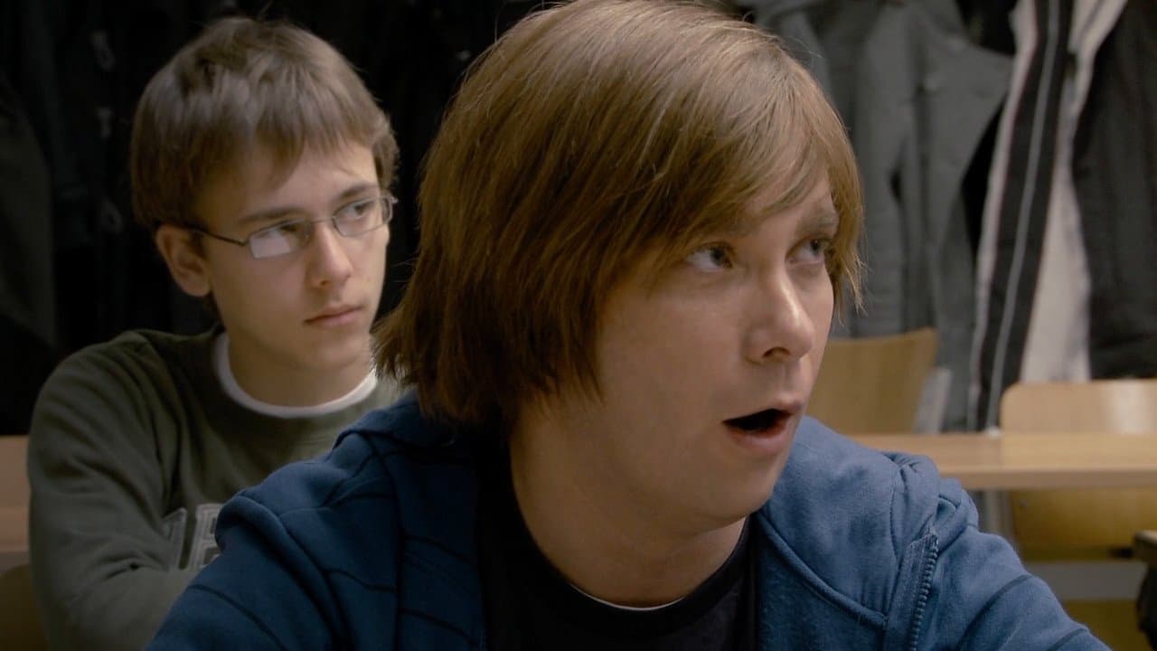 Jonasの背景画像