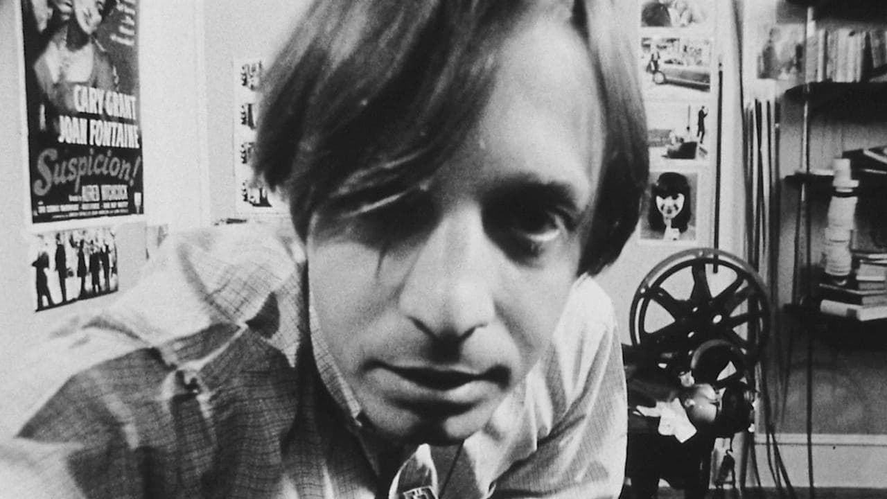 David Holzman's Diaryの背景画像