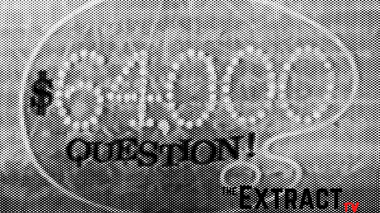 The $64,000 Questionの背景画像