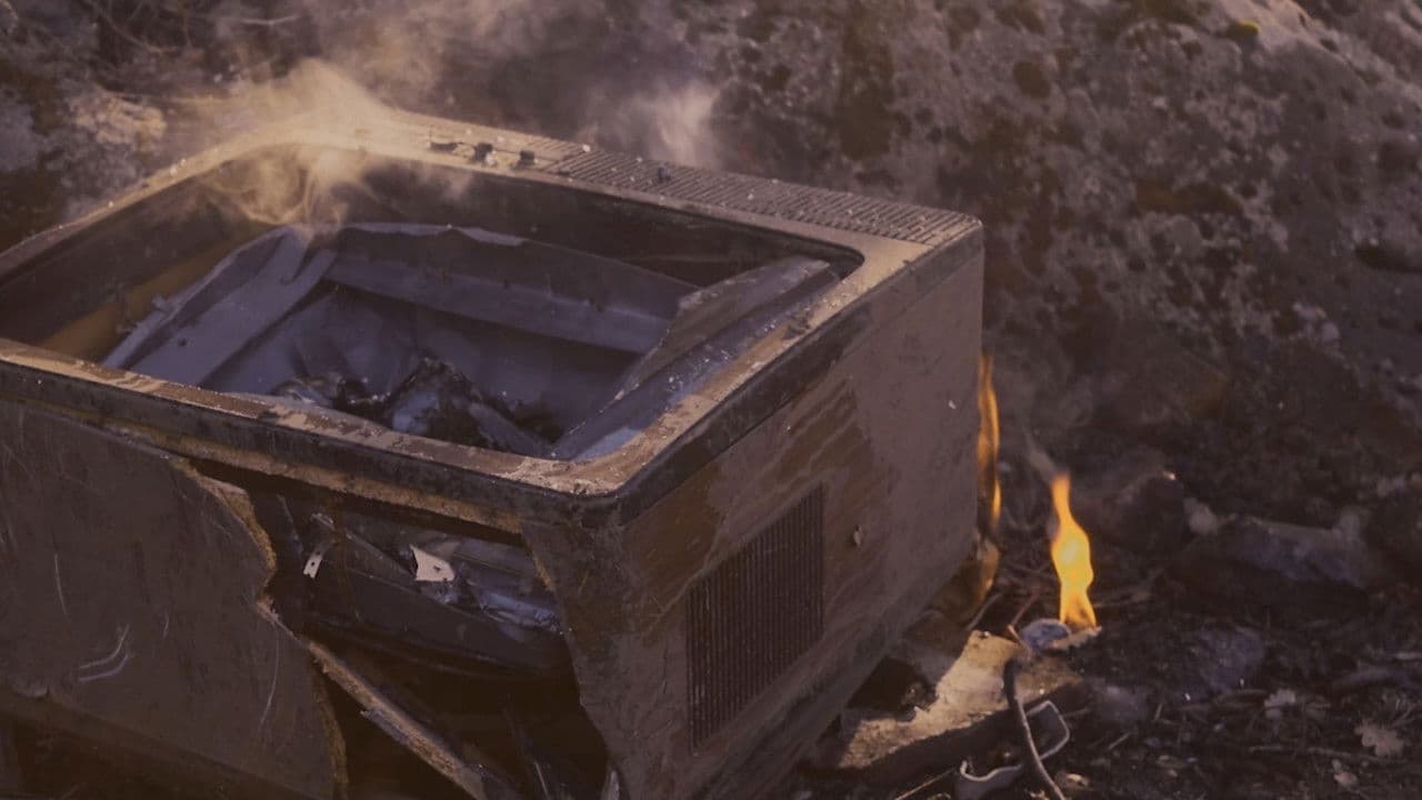 tVisionの背景画像