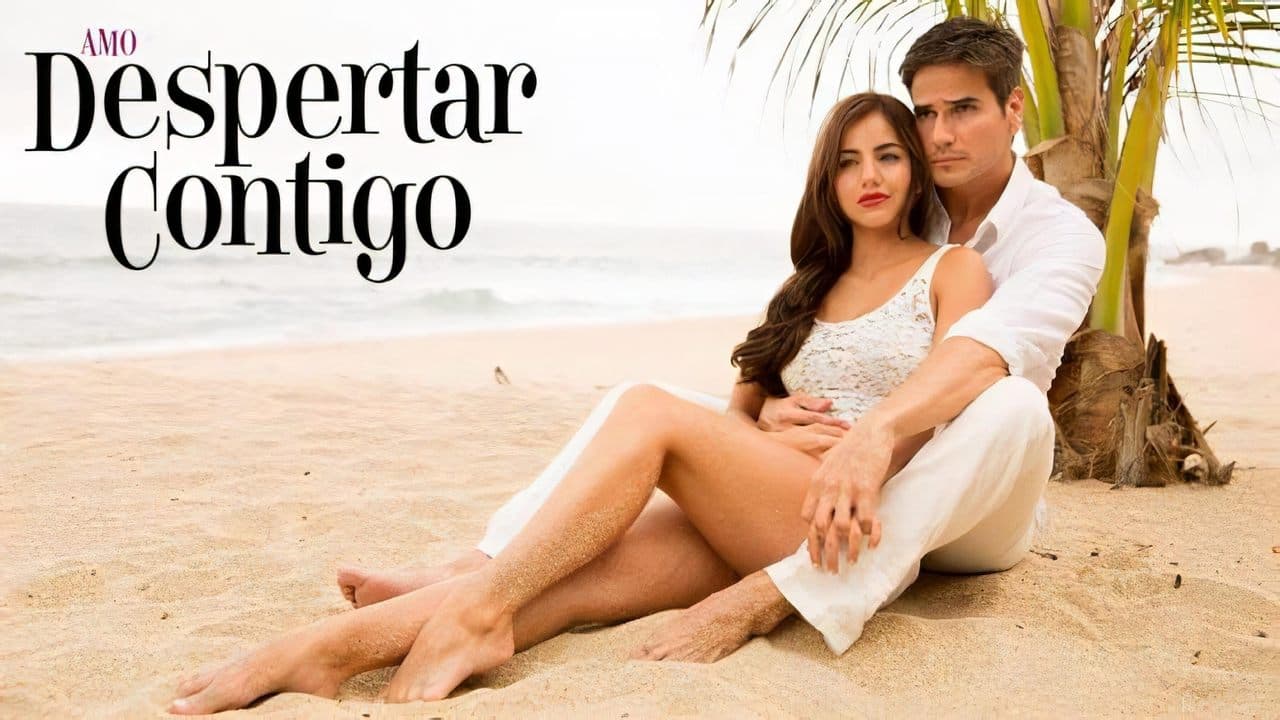 Despertar Contigoの背景画像
