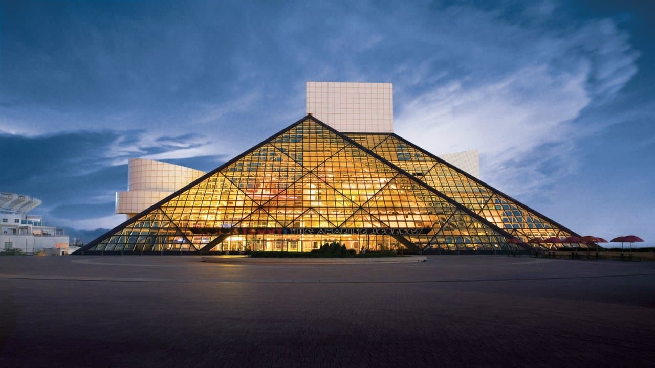 Rock and Roll Hall of Fame Live - The Concert for the Rock and Roll Hall of Fameの背景画像