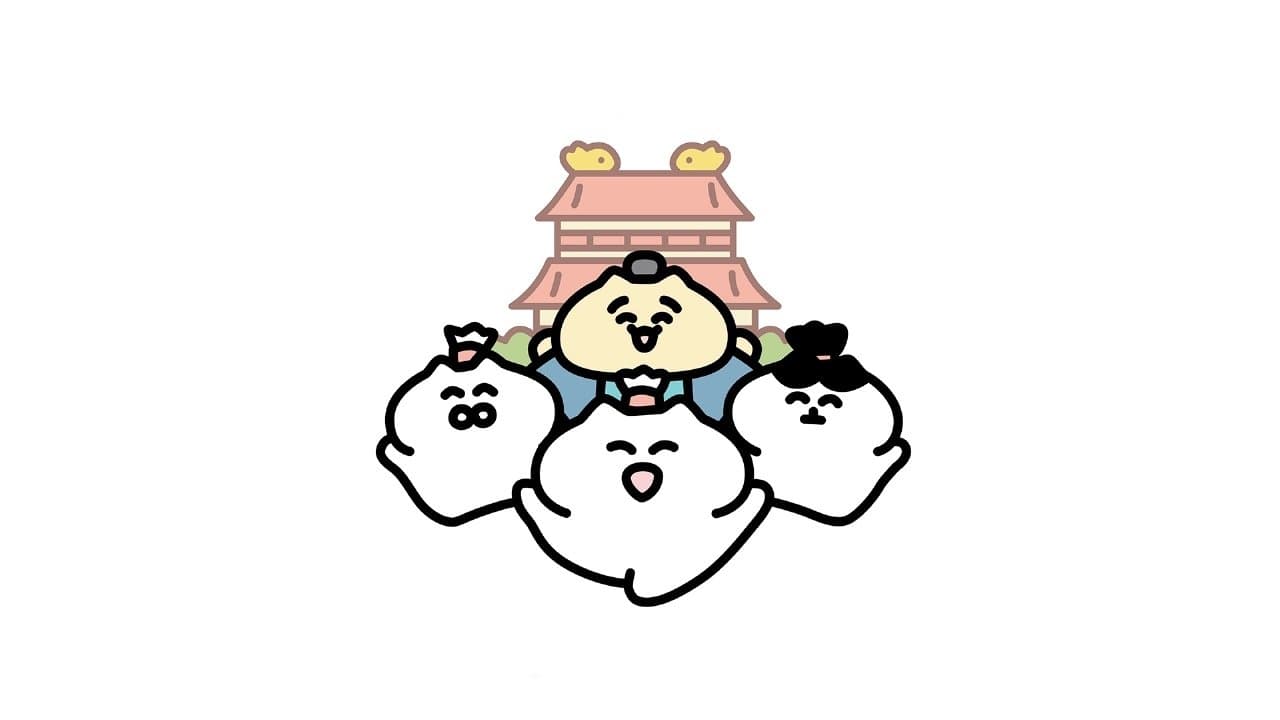 ネコこのゴロ~天下統一編~の背景画像