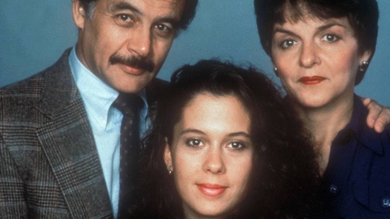 For The Love of My Child: The Anissa Ayala Storyの背景画像