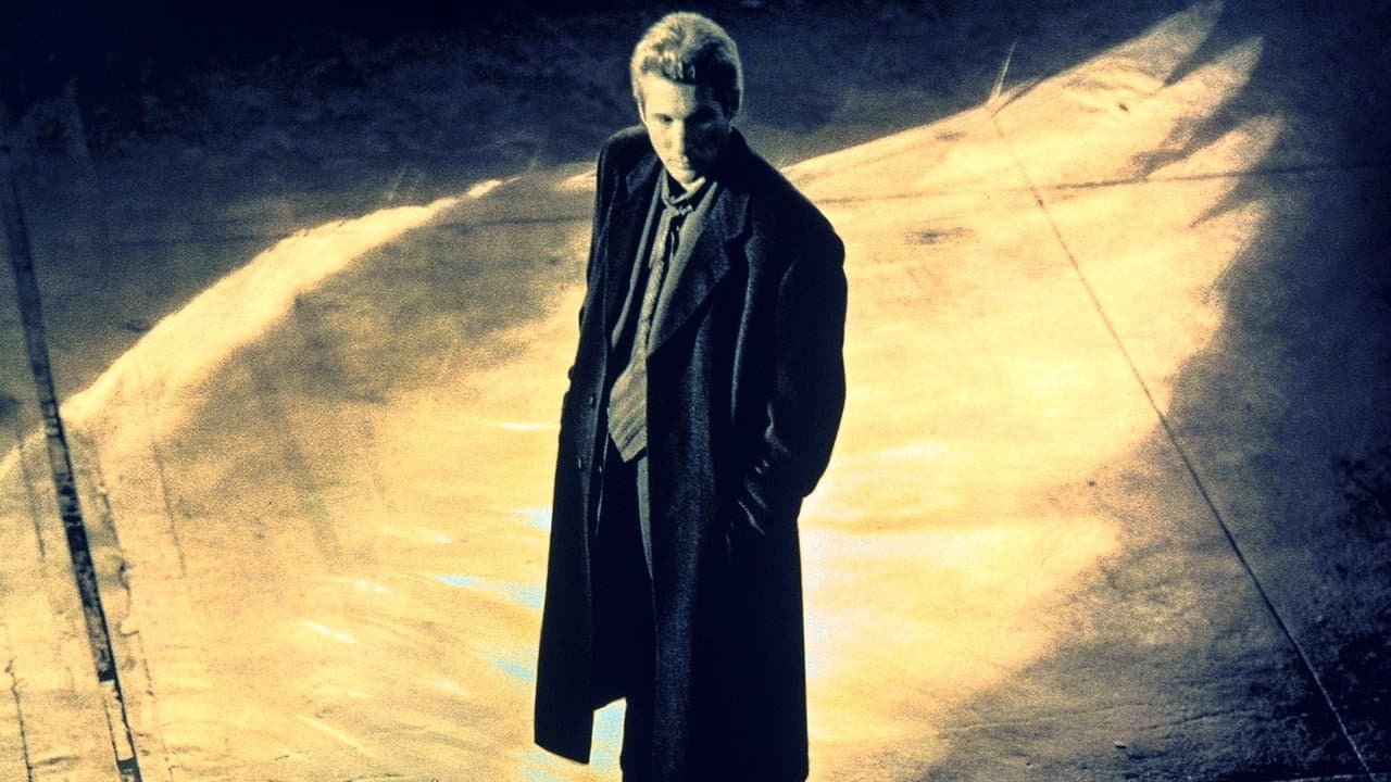 真実の行方の背景画像