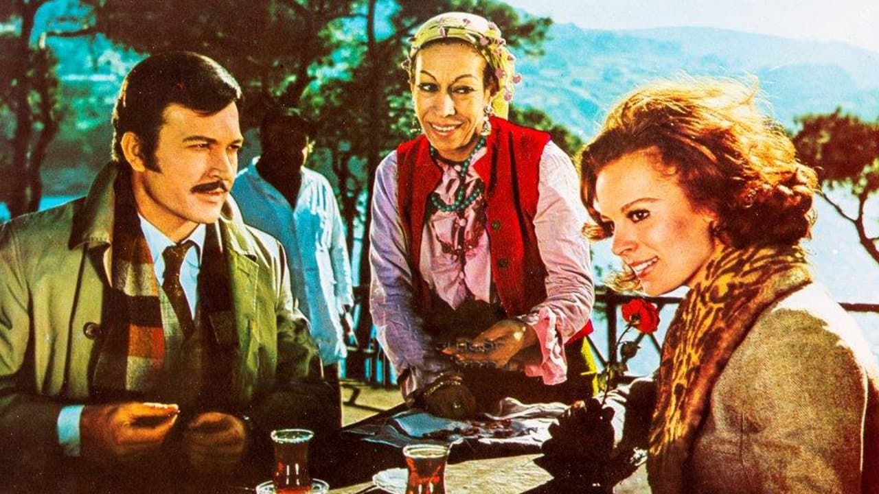 Son Hıçkırıkの背景画像