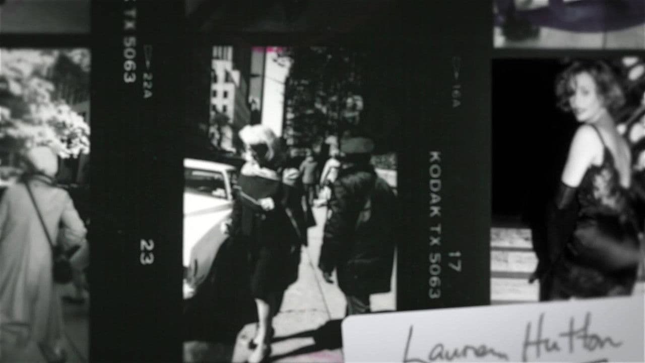 The Incomparable Rose Hartmanの背景画像