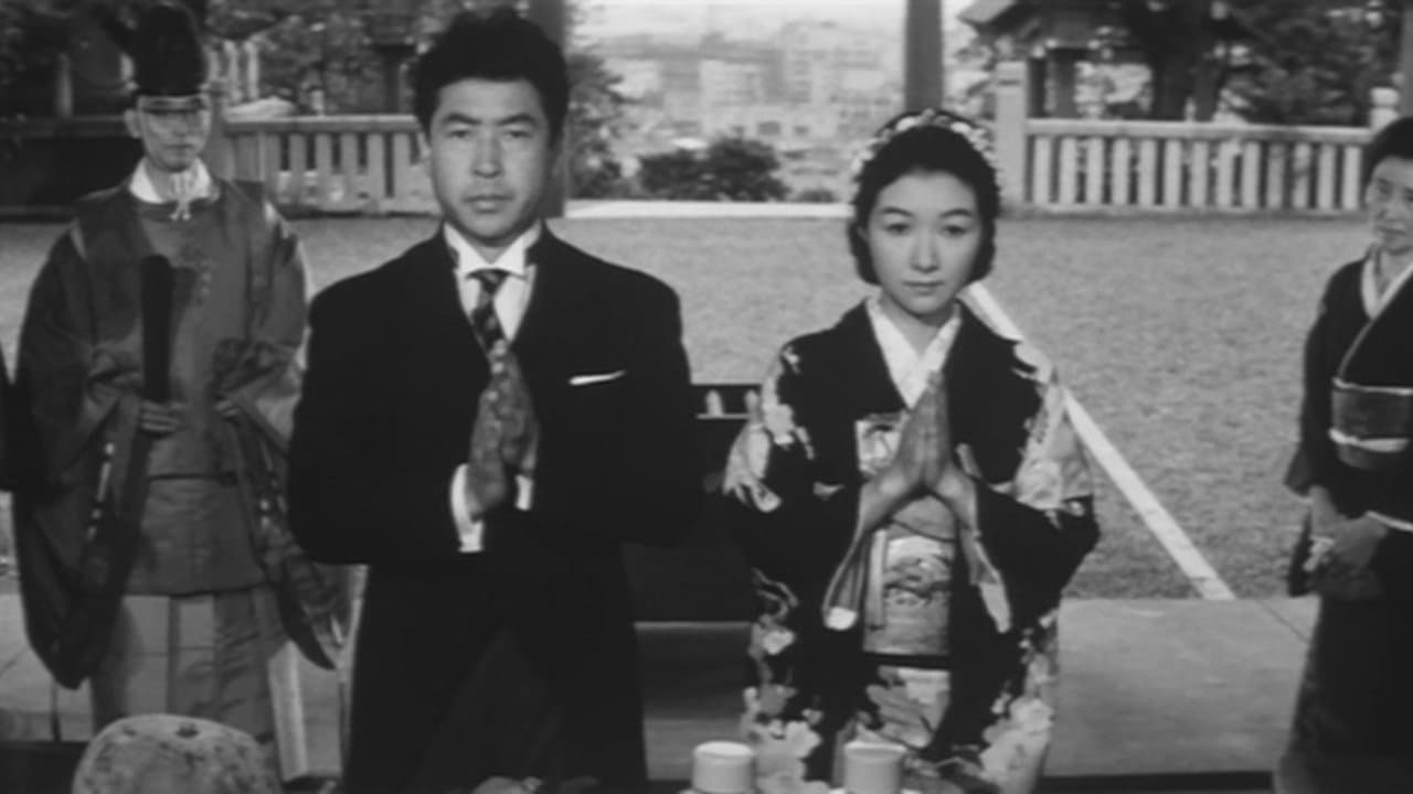 名もなく貧しく美しくの背景画像