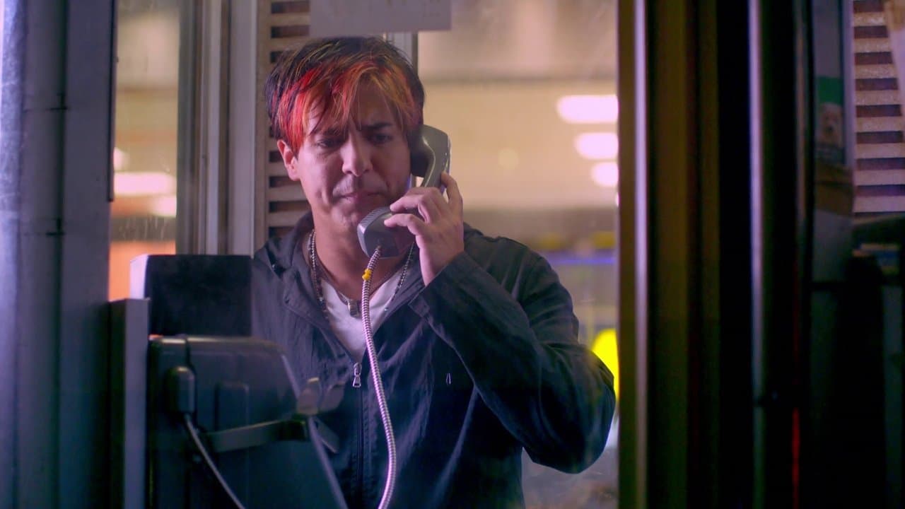 In the Name of Loveの背景画像