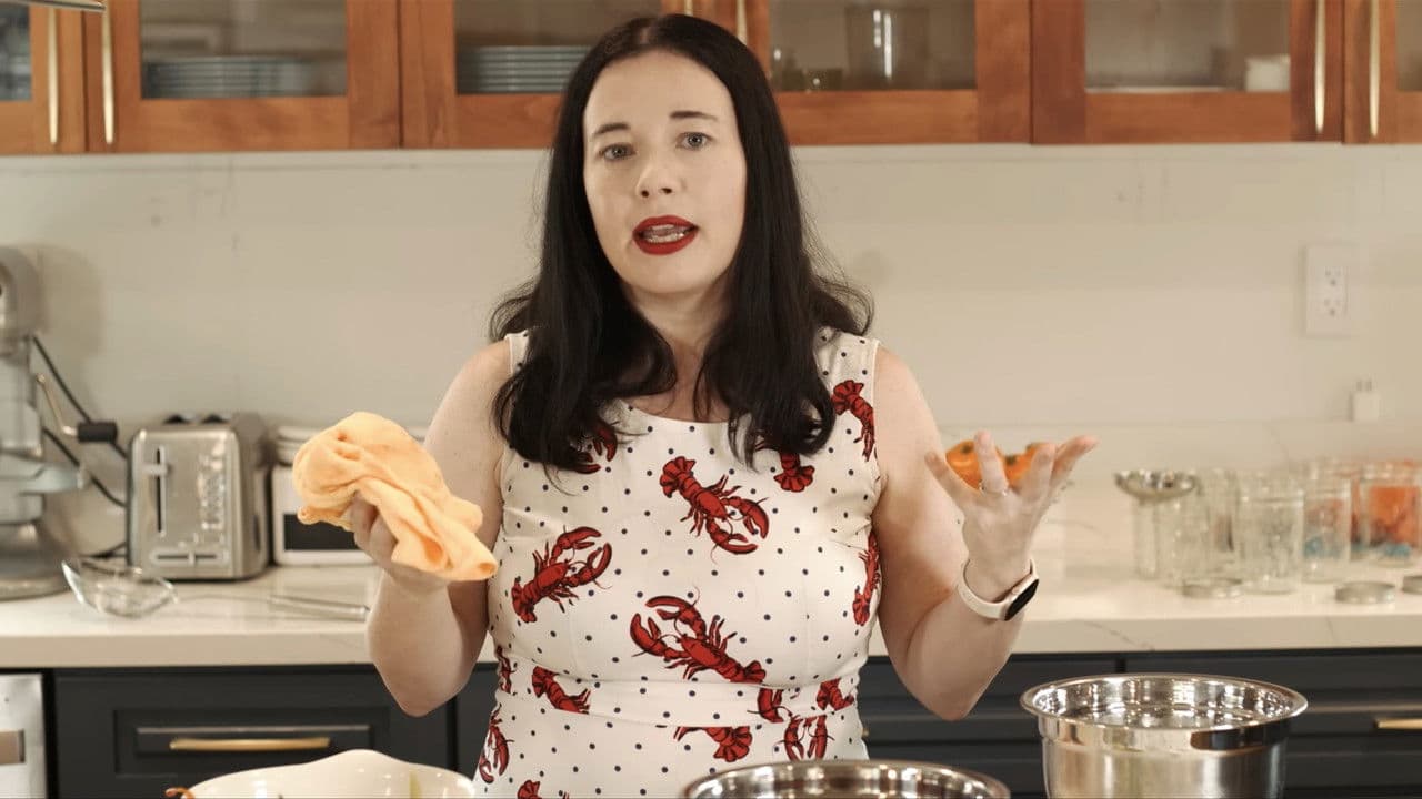 The Unforgivable Sin of Ms Rachelの背景画像