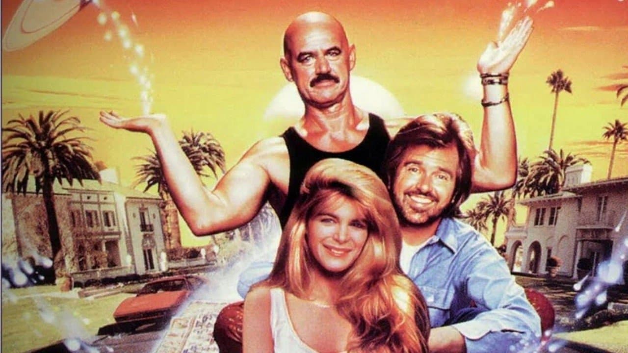 Wishmanの背景画像