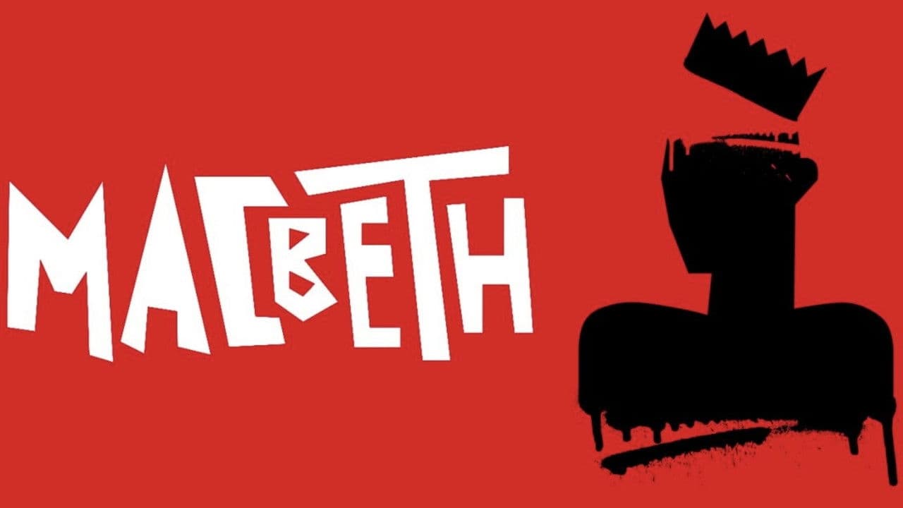 Macbethの背景画像