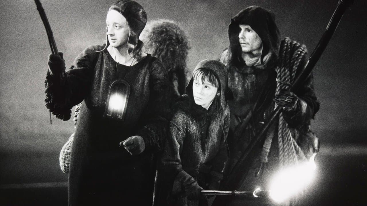 The Navigator: A Medieval Odysseyの背景画像