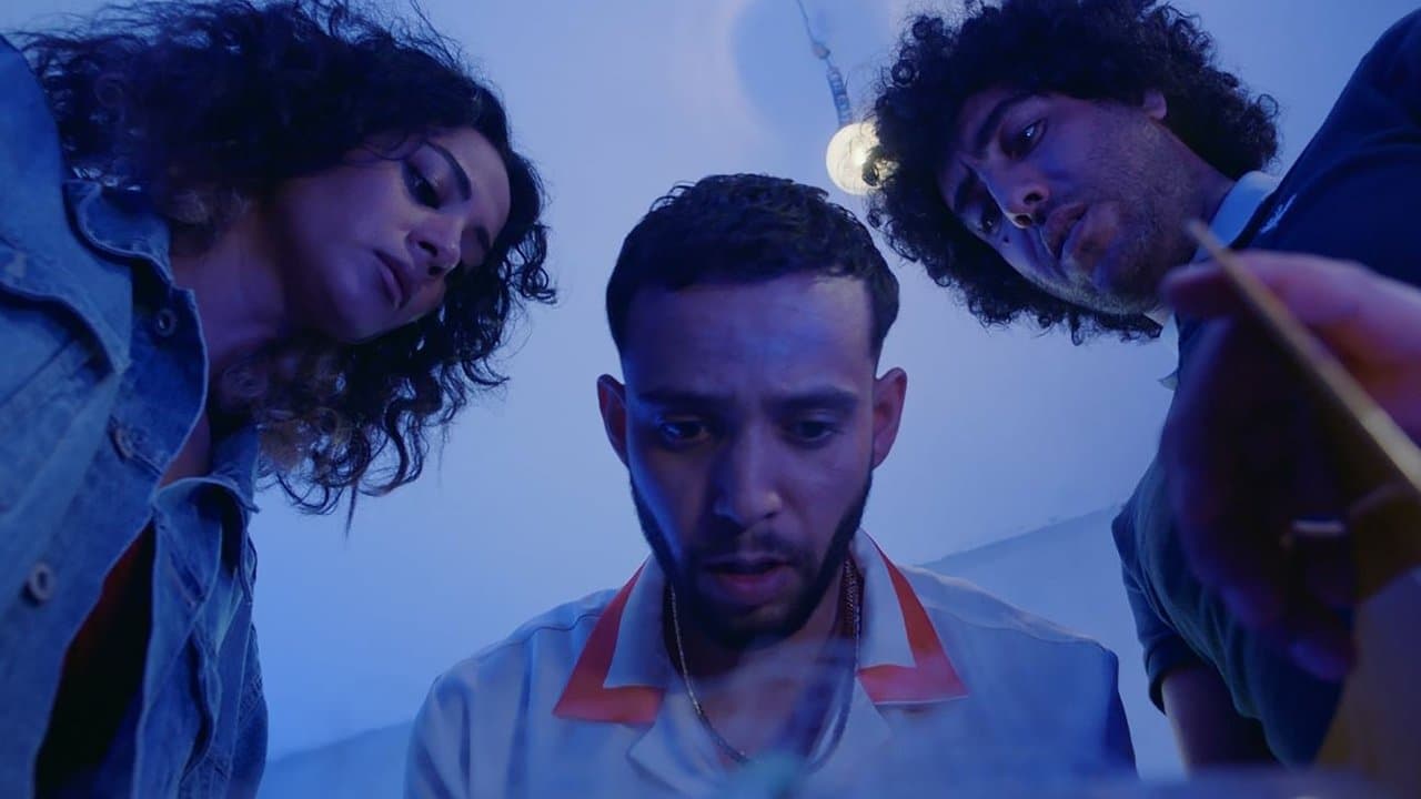 Le pontの背景画像