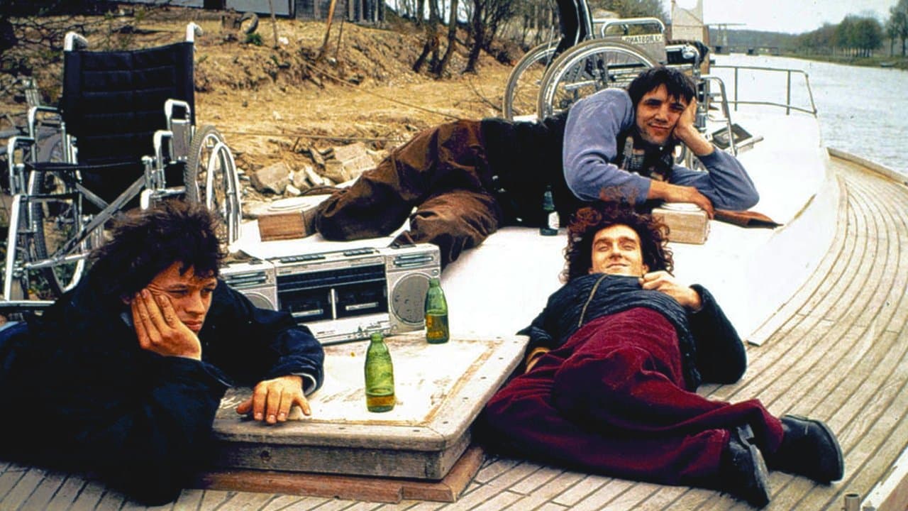 Fortune Expressの背景画像