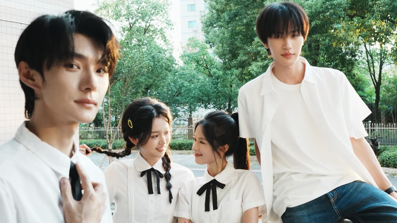 像烟花一样灿烂の背景画像