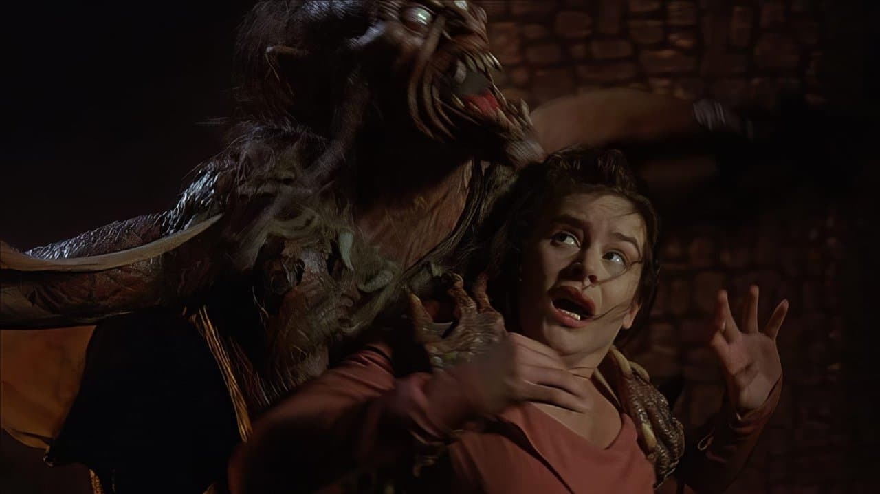 Frost: Portrait of a Vampireの背景画像