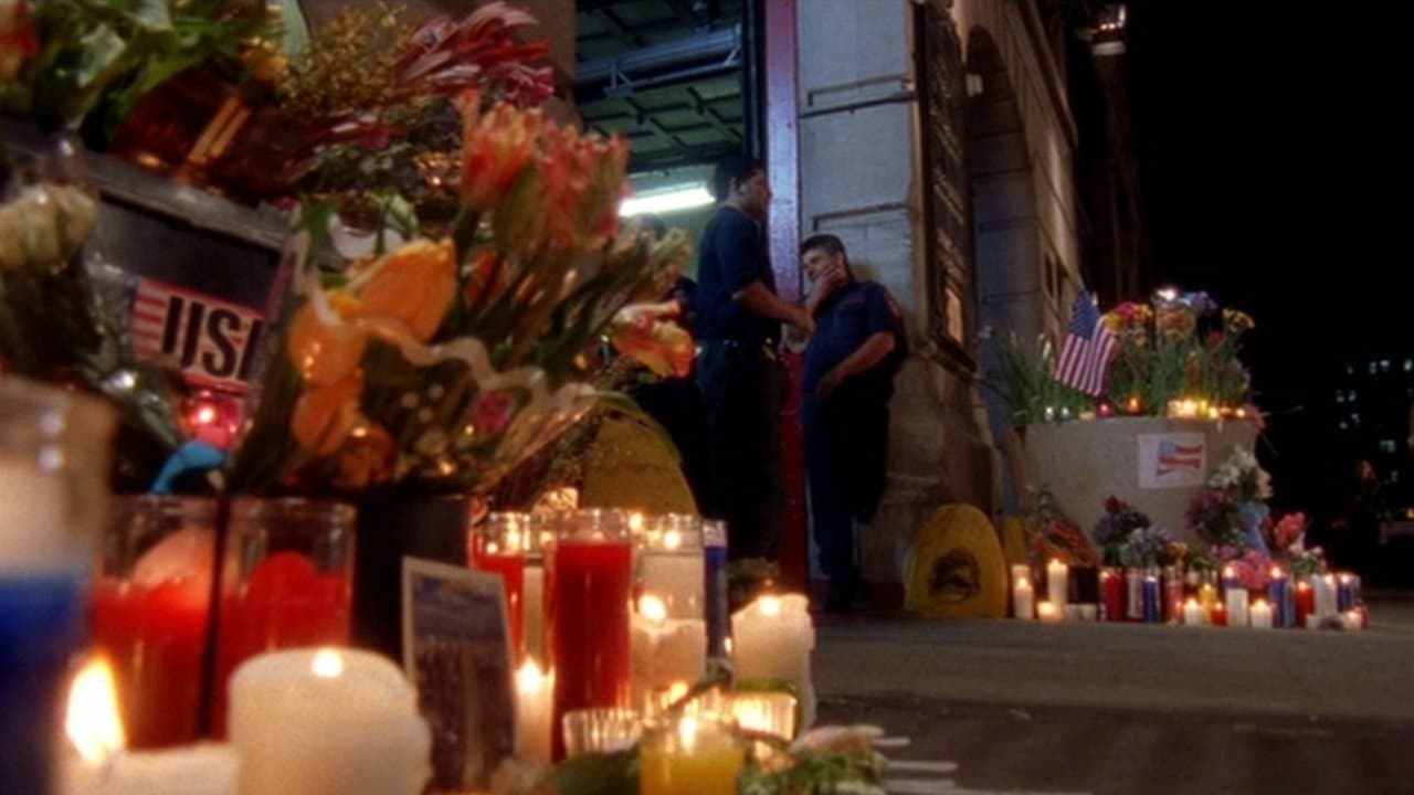 The Guysの背景画像