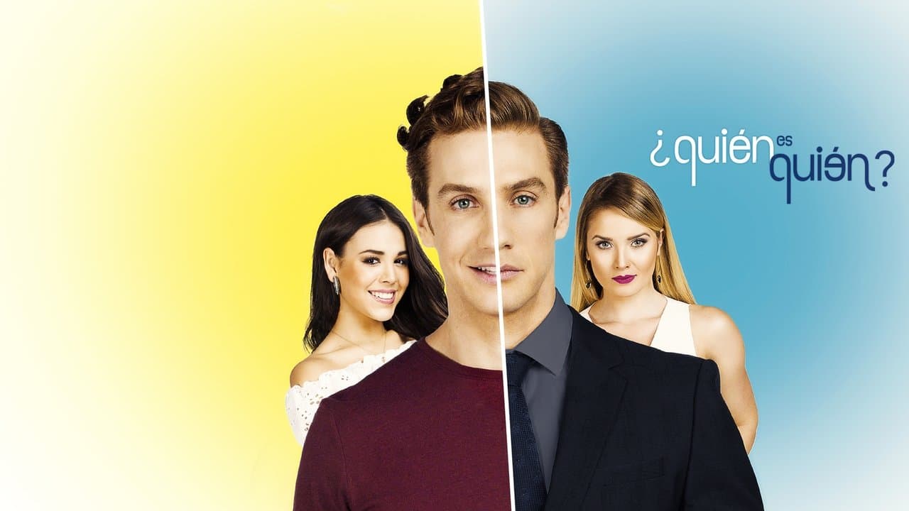 ¿Quién es Quién?の背景画像