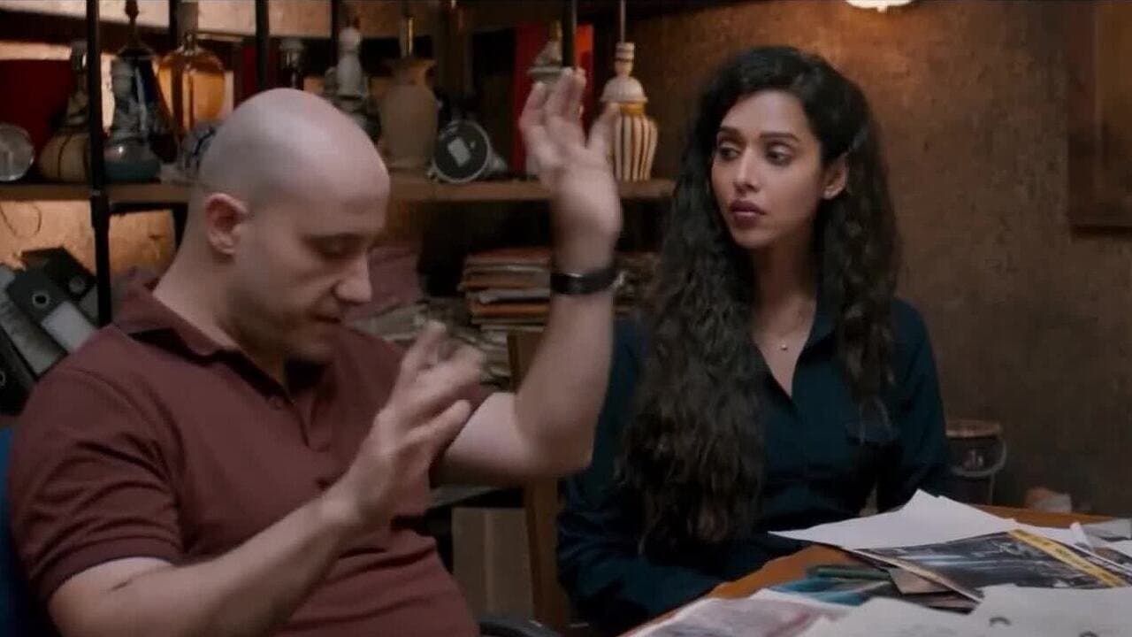 Unkaheeの背景画像