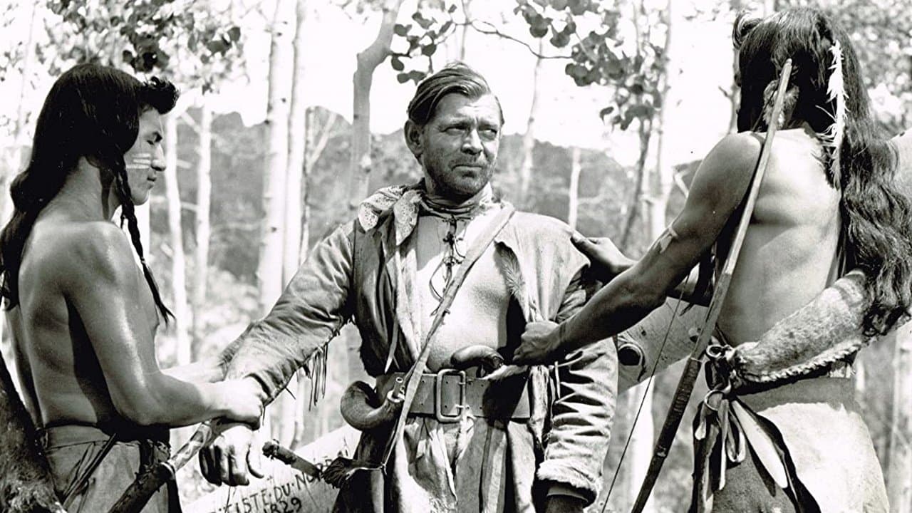 Across the Wide Missouriの背景画像