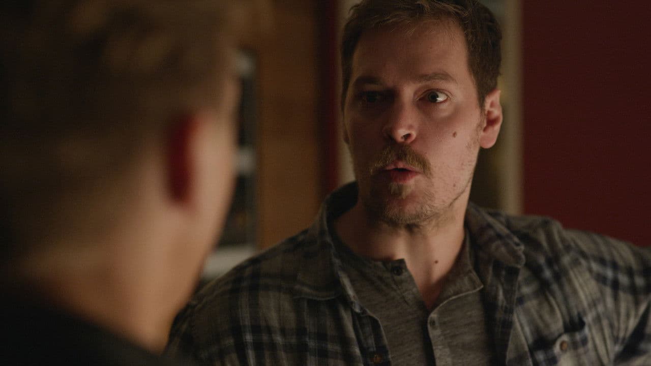 What We Found Out Thereの背景画像